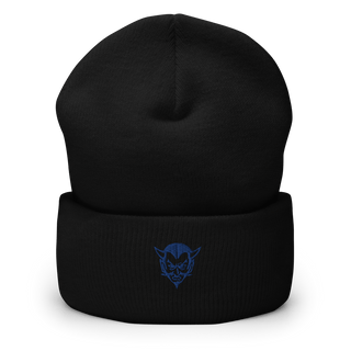 Calais Elementary School Spirit Store 49066785  Cuffed Beanie -