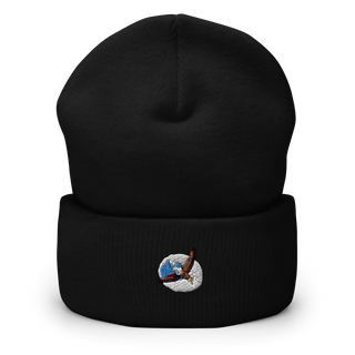 Dorn Primary Center 13374560  Cuffed Beanie -