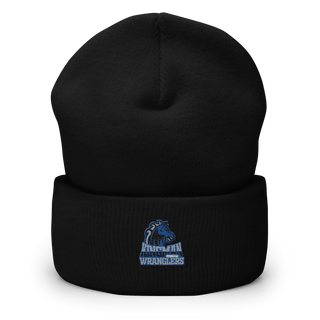 Kingman Academy Of Learning - Intermediate School 58043852  Cuffed Beanie -