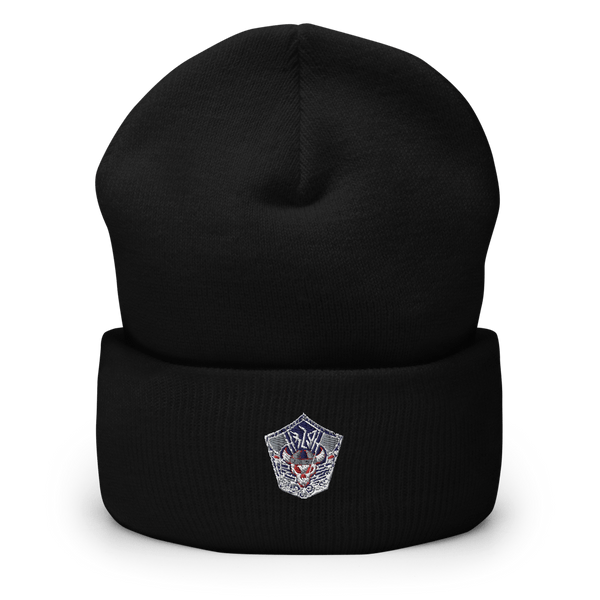 329TH CWC 25491808  Cuffed Beanie -