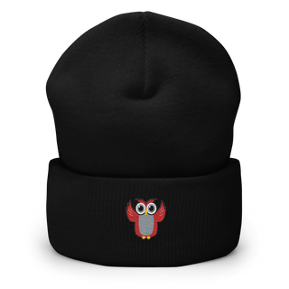 Hill Farm Elementary School 44885919  Cuffed Beanie -