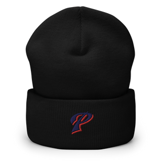 Pascagoula Track and Field 2764741  Cuffed Beanie -
