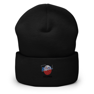Graham LegalsGraham Legals 34661951  Cuffed Beanie -