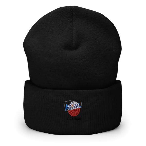 Graham LegalsGraham Legals 34661951  Cuffed Beanie -