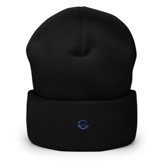 SMR -1740 83202434  Cuffed Beanie -