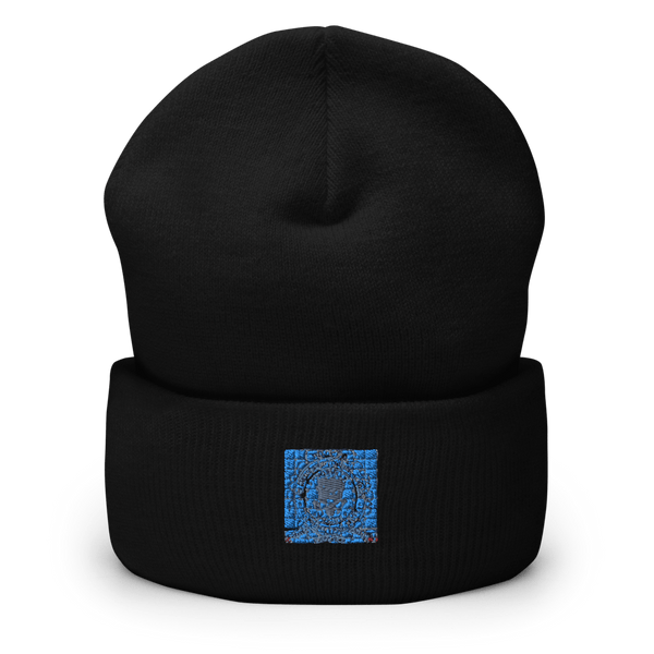 Basic Recruit class 2023-B 98236851  Cuffed Beanie -