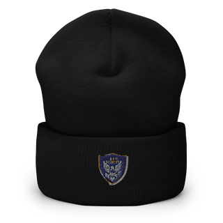 Security 72744812  Cuffed Beanie -
