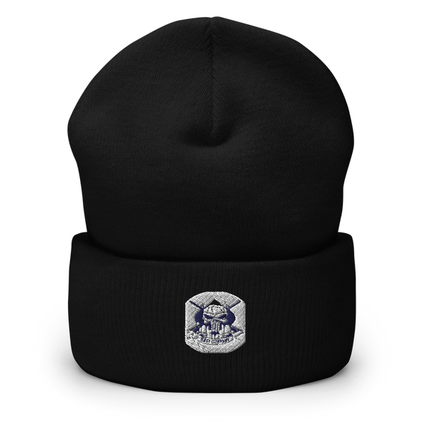 Easy Company 3-47 80442041  Cuffed Beanie -