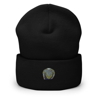 E CO 21BEB 21998530  Cuffed Beanie -