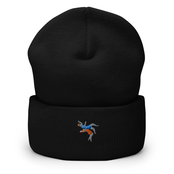673 EFD Vs. 134 FEST 93499085  Cuffed Beanie -