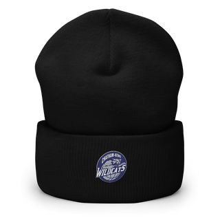 Chatham Kent Wildcats 95171561  Cuffed Beanie -
