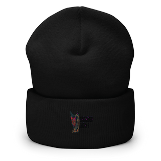 Southwestern High School 42256514  Cuffed Beanie -