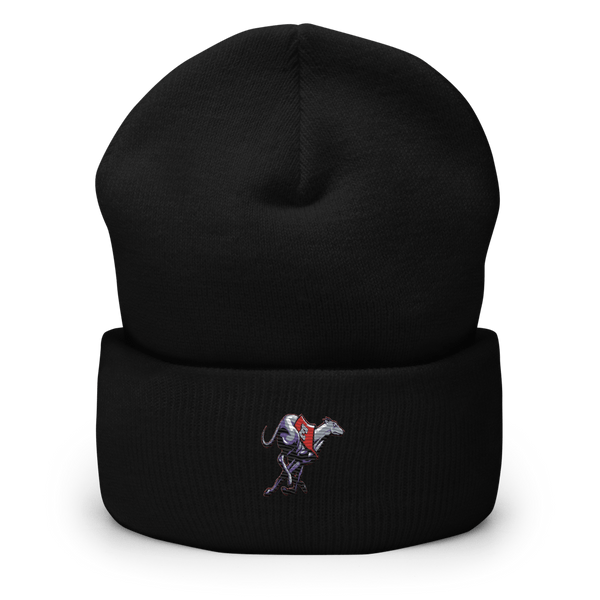 Duluth East High School Softball 5158216  Cuffed Beanie -