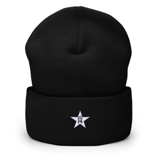 Bottineau High School 56023332  Cuffed Beanie -