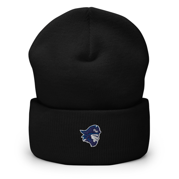 Florida Southwestern State College-Lee Campus	Softball 24782018  Cuffed Beanie -