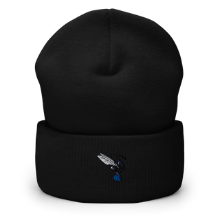Phelps High School Softball 22936703  Cuffed Beanie -