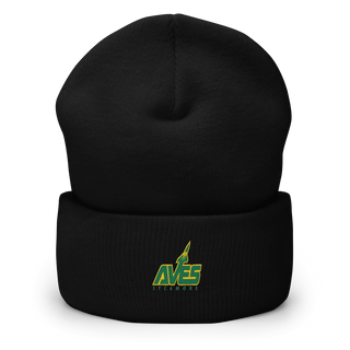 Sycamore Junior High School Lacrosse 67422127  Cuffed Beanie -