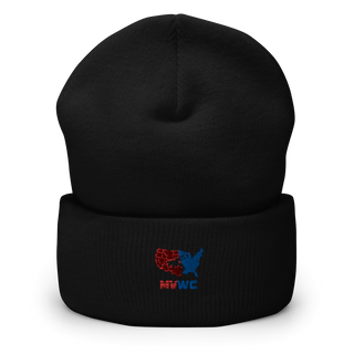 MVWC 77014692  Cuffed Beanie -