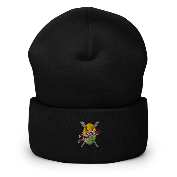 Cheney Tech 97050892  Cuffed Beanie -