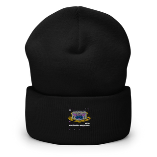 DET 201 OSI 91729133  Cuffed Beanie -
