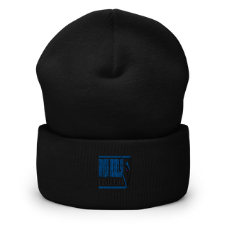 Oconto 23745776  Cuffed Beanie -