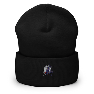 121st. AVN. company 1st. AVN. 64598317  Cuffed Beanie -