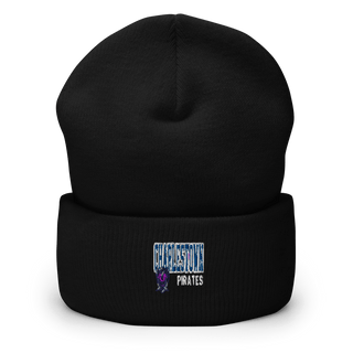 Charlestown Pirates 24240151  Cuffed Beanie -