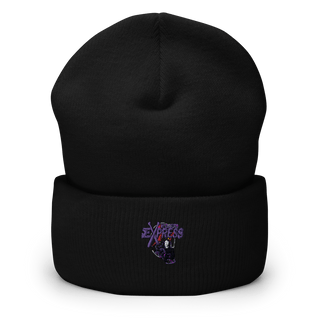 Strasburg Express 6309776  Cuffed Beanie -