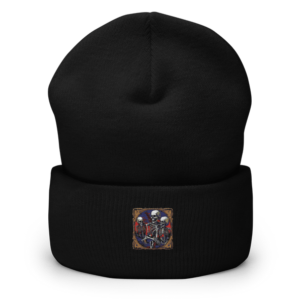 Easy Company 69282600  Cuffed Beanie -