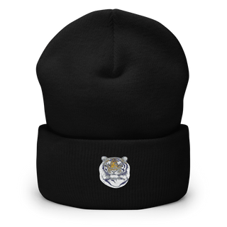 Blountstown High School Track 6714628  Cuffed Beanie -