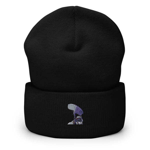 101st Rangers 33658608  Cuffed Beanie -
