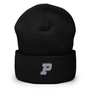 Purdue University Baseball 36887531  Cuffed Beanie -