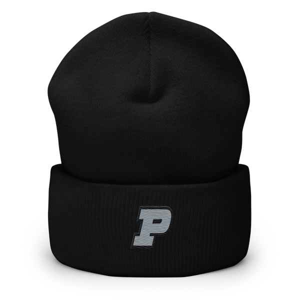 Purdue University Baseball 36887531  Cuffed Beanie -