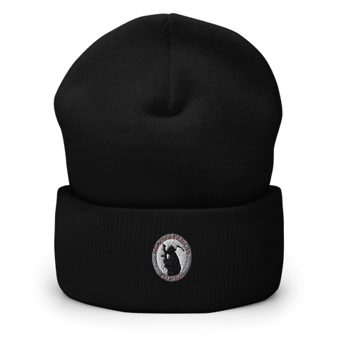 Reapers Rejects 9983662  Cuffed Beanie -