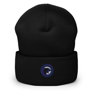 Catoctin High School Tennis 34833379  Cuffed Beanie -