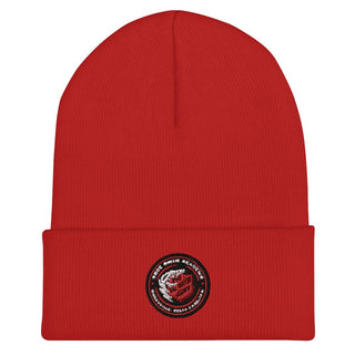 Kroc Swim Academy 64786235 Cuffed Beanie - 1