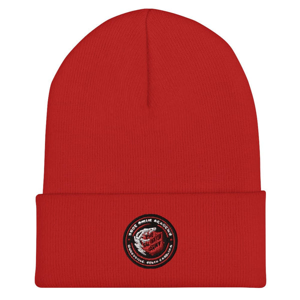 Kroc Swim Academy 64786235 Cuffed Beanie - 1