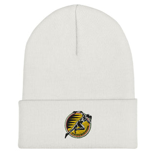 Charleston Speed Academy 6584556 Cuffed Beanie - 1