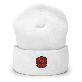 S.T.I.N.G. 51277356  Cuffed Beanie -