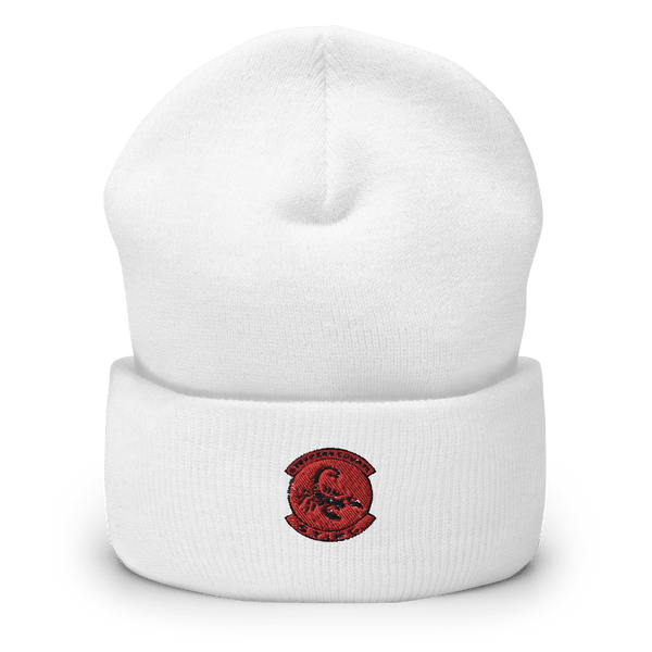 S.T.I.N.G. 51277356  Cuffed Beanie -