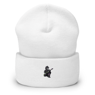CVN 70 85947033  Cuffed Beanie -