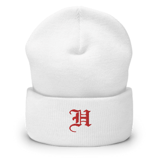 Gulf Coast HEAT Baseball 71236391 Cuffed Beanie -