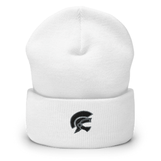 Gladiator Gold 50475691  Cuffed Beanie -