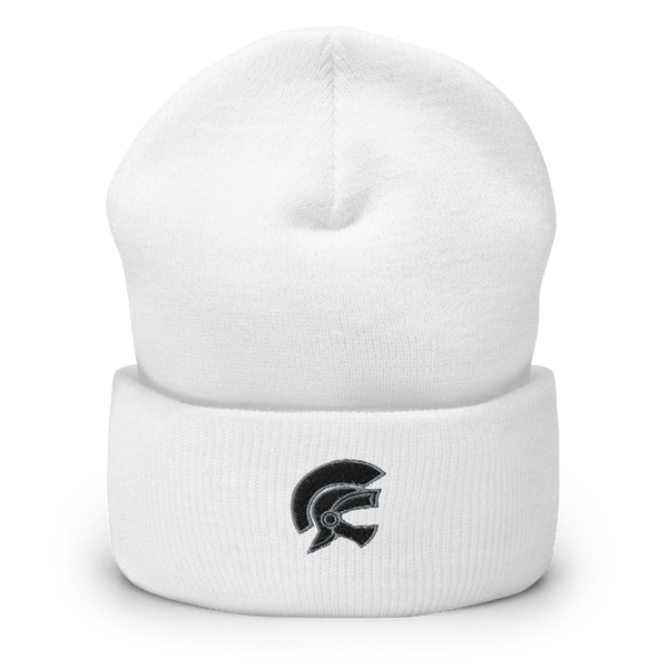 Gladiator Gold 50475691  Cuffed Beanie -