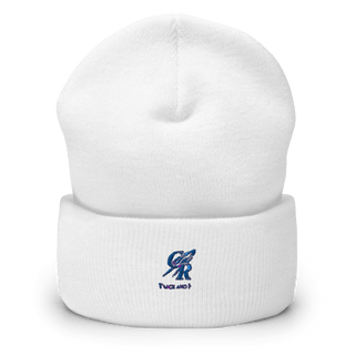 Central High School Track & Field 51532384  Cuffed Beanie -