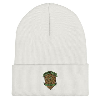 Ghost Frogs 70808894 Cuffed Beanie - 1