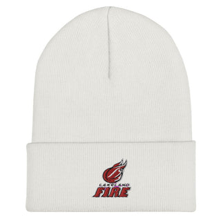 Lakeland Fire 16481656 Cuffed Beanie - 1
