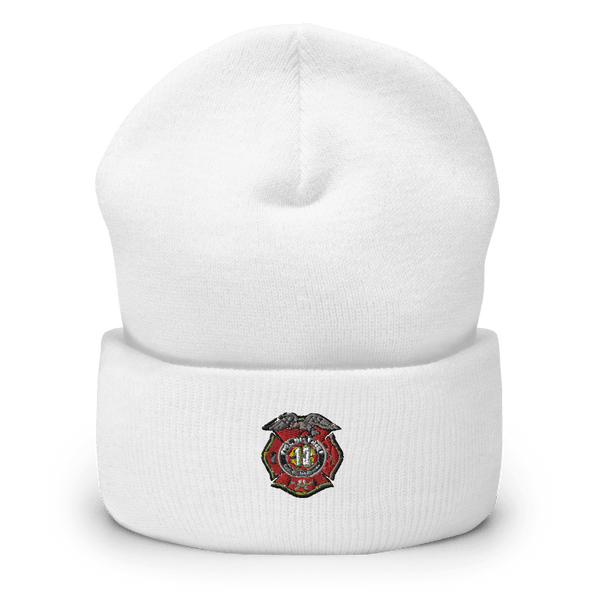 FD13 35458773  Cuffed Beanie -