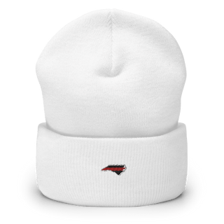 Clarks Chapel Fire & Rescue 66405091  Cuffed Beanie -