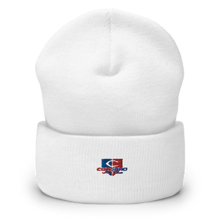 Concord Little League 2205612  Cuffed Beanie -
